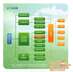 網絡推廣軟件與信息技術咨詢服務助力建湖企業發展